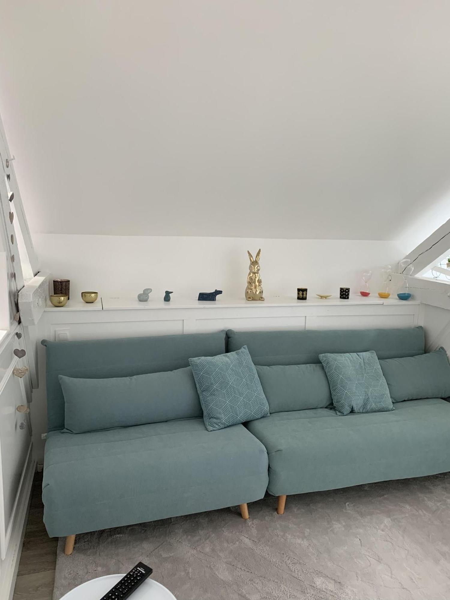 Maison D'Hotes Joussaume Latour Château-Thierry Zimmer foto